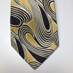 Polo by Ralph Lauren Men’s Necktie 100% Silk NWOT